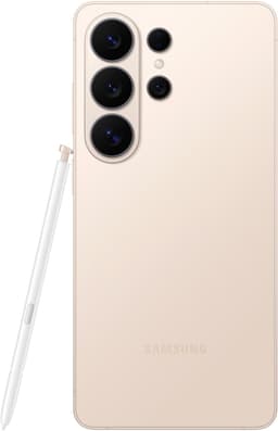 Samsung Galaxy S26 Ultra 17,5 cm (6.9") Dual SIM Android 16.0 5G USB Type-C 16 GB 1 TB 5000 mAh Roze goud — thumbnail 3