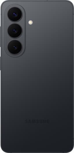 Samsung Galaxy S26 - Smartphone - 256GB - Black + 1 jaar extra garantie — thumbnail 4