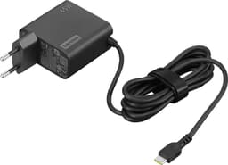Lenovo 65 W USB-C Wall Adapter-EU Pin — thumbnail 2