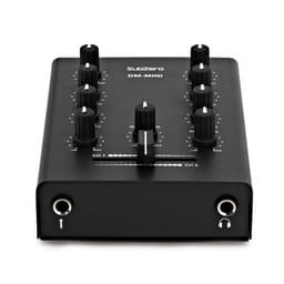 SubZero 2-Kanaals Mini DJ-mixer — thumbnail 5