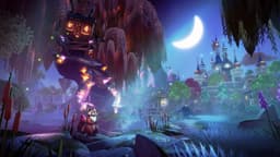 Gameloft Disney Dreamlight Valley - Cozy Edition Speciaal Nintendo Switch — thumbnail 4