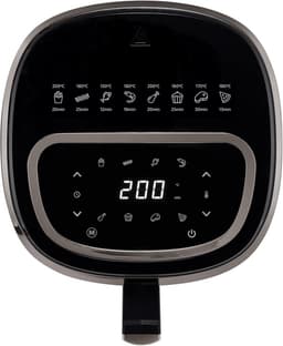 Airfryer 3.5L met 8 Kookprogramma's en Temperatuurinstelling van 80ºC tot 200ºC — thumbnail 5