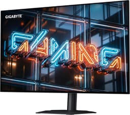 GIGABYTE MO27Q28GR - 2K QHD WOLED Gaming Monitor - 280Hz - 27 Inch — thumbnail 5