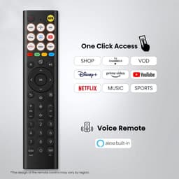 Hisense 65E79S - 65 inch - 4K QLED - 2026 - Smart TV — thumbnail 3