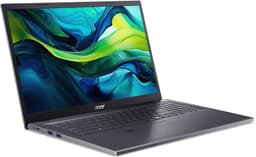 Acer Aspire 17 A17-51M-76N1 Intel® Core™ i7 i7-13620H Laptop 43,9 cm (17.3") Full HD 16 GB DDR4-SDRAM 512 GB SSD Wi-Fi 6E (802.11ax) Windows 11 Home Grijs — thumbnail 5