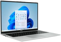 Terra Mobile 1610A 16" FullHD laptop - AMD Ryzen 7-7730U - 16GB RAM - 512GB M.2 SSD - Windows 11 Home — thumbnail 3