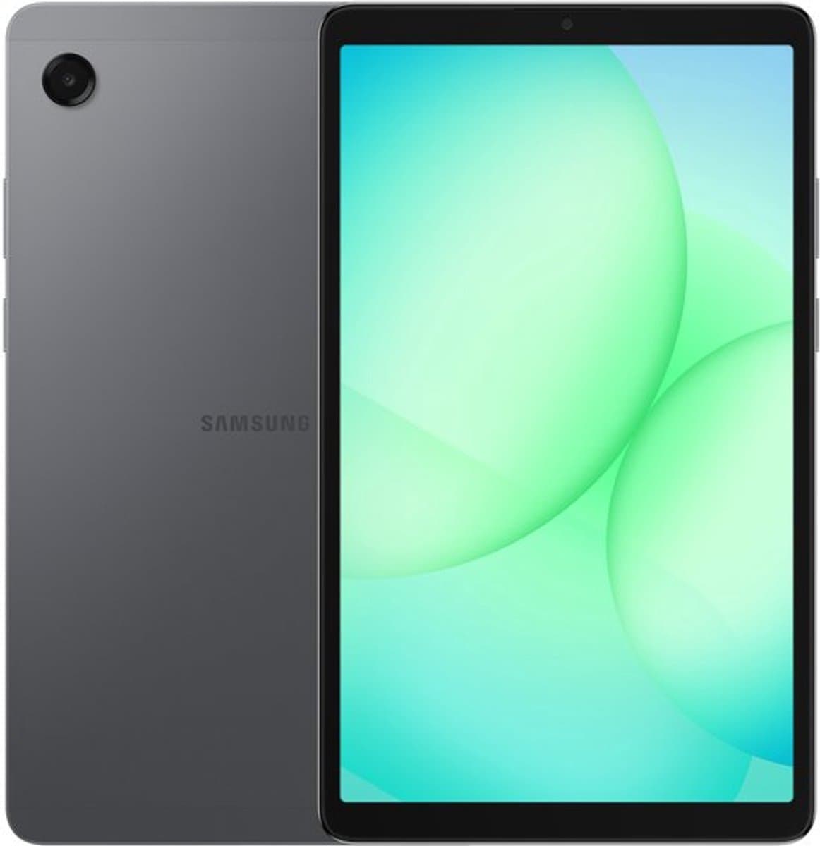 Samsung Galaxy Tab A11 - 4G - 64GB - 8.7 inch - Grijs — afbeelding 1