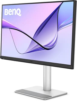 BenQ MA270S 27" 5K Retina Glossy Mac Monitor – Nano Gloss - 99% P3 - HDR400 - Thunderbolt 4 96W - KVM — thumbnail 5
