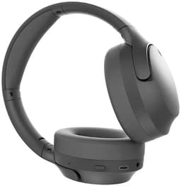 Gembird Bluetooth Stereo Koptelefoon met Actieve Ruisonderdrukking, Comfortabele Oorkussens, Lange Batterijduur, en Naadloze Overgang tussen Gesprekken en Muziek, Zwart — thumbnail 4