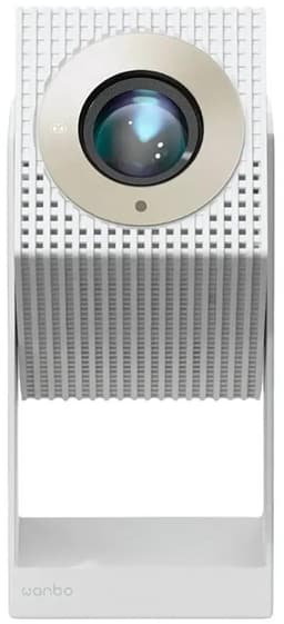 Wanbo Cube 2 Pro 500 ANSI lumen full hd beamer met Android TV wifi — thumbnail 3