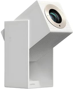 Wanbo Cube 2 Pro 500 ANSI lumen full hd beamer met Android TV wifi — thumbnail 1