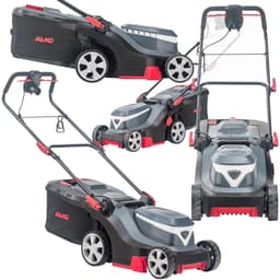 AL-KO 32.2 E Comfort - Elektrische Grasmaaier - 1200 W - 32 cm — thumbnail 1
