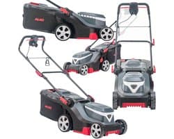 AL-KO 32.2 E Comfort - Elektrische Grasmaaier - 1200 W - 32 cm