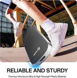 Draagbare Externe SSD 1TB USB-C Hoge Snelheid voor Laptop en Smartphone — thumbnail 3