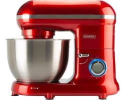 Mixer met Mengkom - Keukenmachine - Keukenrobot - Mixen