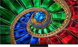TCL 85RM7L - 85 inch - 4K RGB MiniLED - 2026 - Smart TV — thumbnail 5