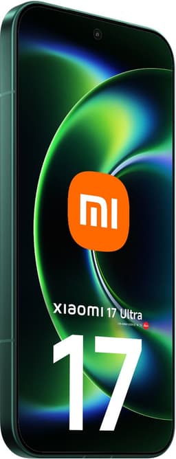 Smartphone-Xiaomi 17 Ultra-16GB+512GB-Groen — thumbnail 4
