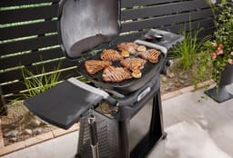 Weber Q 3200N+ met Onderstel — thumbnail 4