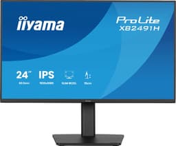 iiyama ProLite XB2491H-B1 ledmonitor — thumbnail 4