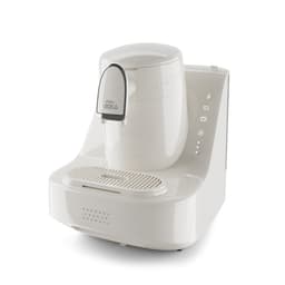 Arzum OKKA Elite Turks Koffiezetapparaat OK0040-2600 | Wit/Chroom - 2 kopjes - Aanpasbare temperatuur - Volautomatisch - 710W — thumbnail 2