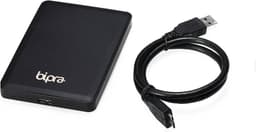 Ultra Slim Draagbare Harde Schijf 250GB - USB 3.0 — thumbnail 4