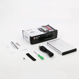 Externe Harde Schijf 2.5 inch USB 3.0 - Draagbare Laptop Schijf tot 1 TB — thumbnail 4