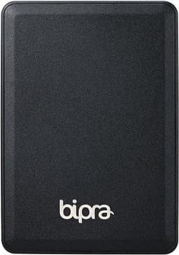 Draagbare Externe Harde Schijf 1TB - 2,5 Inch USB 3.0 - Zwart — thumbnail 1