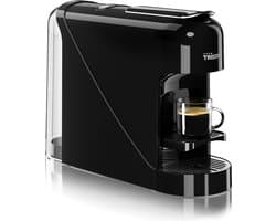 Tristar CM-2302 - Koffiecupmachine - Geschikt voor Nespresso - 0.8L - 1400W - Compact & Gebruiksvriendelijk - WK