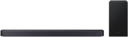 Samsung Cinematic Soundbar HW-Q600F 2025 - Zwart — thumbnail 1