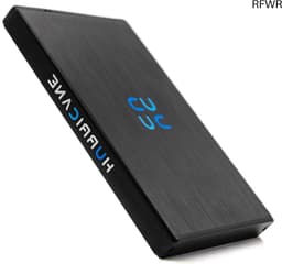 Harde Schijf Extern - Draagbare - 1TB Opslag - Backup — thumbnail 1