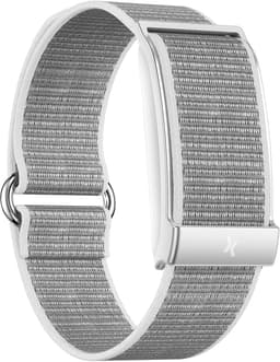 Maxcom FW70 Vibe smartband – zilver – schermloze fitnessband — thumbnail 2