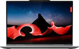 Lenovo ThinkPad X1 2-in-1 Gen 9 Laptop - Intel® Core™ Ultra 7 155U - 32GB RAM - Intel® grafische kaart - Windows 11 Pro 64 — thumbnail 1