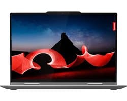 Lenovo ThinkPad X1 2-in-1 Gen 9 Laptop - Intel® Core™ Ultra 7 155U - 32GB RAM - Intel® grafische kaart - Windows 11 Pro 64