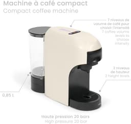 Koffiecupmachine - Compact — thumbnail 4