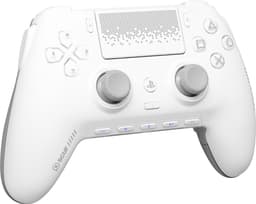 Scuf Omega - Draadloze Controller - 11 Extra Knoppen - Instelbaar - Aanpasbaar - PS5/PC - Wit — thumbnail 5