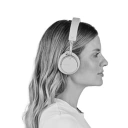 BEYERDYNAMIC Aventho 100 BT On-ear Draadloze hoofdtelefoon met Noise-cancelling Cream — thumbnail 4
