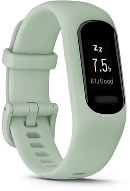 Garmin Vívosmart 5 - Activity Tracker - met GPS - S/M - Cool mint — thumbnail 1