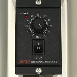 Sensova - Elektrische Honingextractor 4 Ramen - Honingslinger RVS Bijenteelt Honingtrekker met Verticale Motor 140W 220V, 370 RPM, Vloerstaand Model met Transparant Deksel - Professionele Bijen Honing Extractor voor Imkers — thumbnail 5