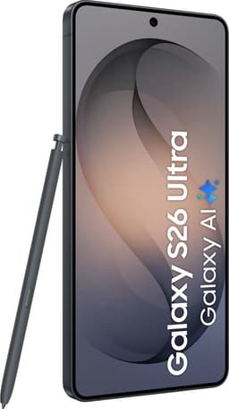 Samsung Galaxy S26 Ultra - 256GB - Black — thumbnail 5