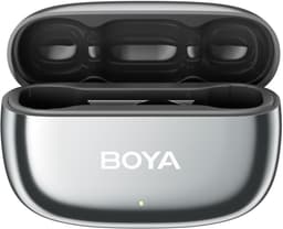 Boya Mini 2-02 (Grey) 1X RX USB-C + 2X TX — thumbnail 3