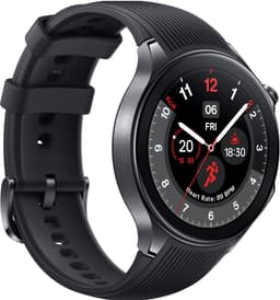OnePlus Watch 2 - Black Steel — thumbnail 4