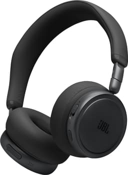 JBL LIVE 680NC On-ear Draadloze hoofdtelefoon met Noise-cancelling Zwart — thumbnail 1