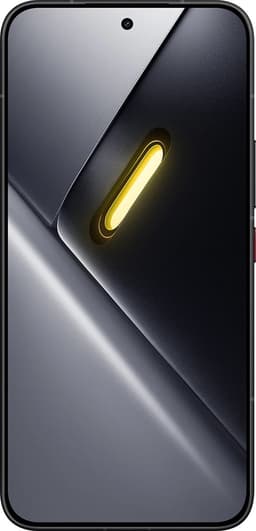 Smartphone-POCO X8 Pro Max-12GB+512GB-Zwart — thumbnail 2