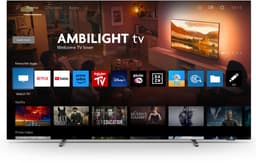 Philips 77OLED759/12 - 77 inch - 4K OLED - 2024 — thumbnail 4