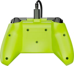 Turtle Beach Rematch Core - Controller - PC, Xbox Series X|S, Xbox One - Ghost Camo - Black/Yellow — thumbnail 4