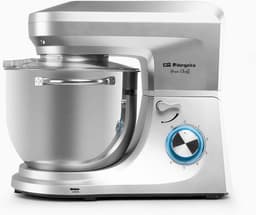 Kneedmachine 1800 W voor het Maken van Deeg en Mixen van Ingrediënten — thumbnail 4