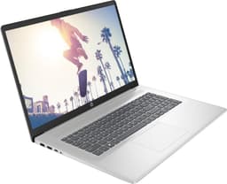 HP Laptop 17-cn4001nq Intel Core 5 120U 43,9 cm (17.3") Full HD 16 GB DDR4-SDRAM 1 TB SSD Wi-Fi 6 (802.11ax) - Windows 11 Pro — thumbnail 4