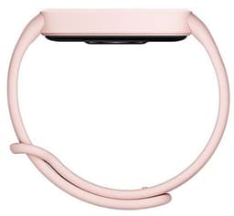 Xiaomi Smart Band 9 Active - 1,47-inch TFT-display - 50+ sportmodi - 18 dagen batterij - Roze — thumbnail 2
