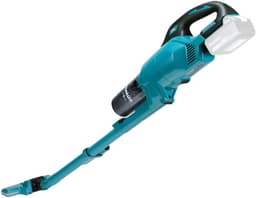 Makita DCL 286 FT accustofzuiger 18 V 0,25 l borstelloos + 1x accu 5,0 Ah - zonder oplader — thumbnail 4