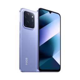 Smartphone-POCO C85-8GB+256GB-Paars — thumbnail 5